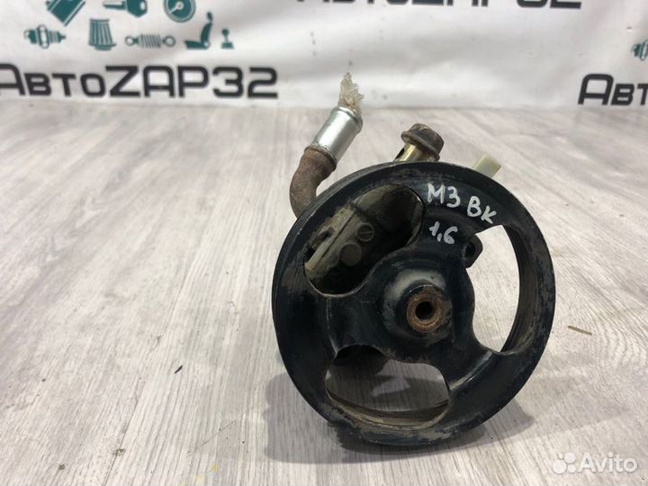 Насос гур Mazda 3 BK 1.6 2003 2004 2005 2006 2007