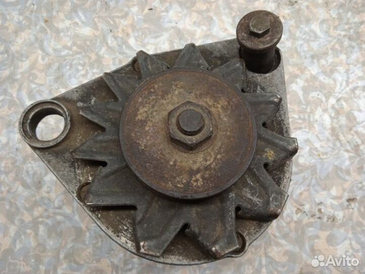 Генератор Bmw 5-Series E28 1989