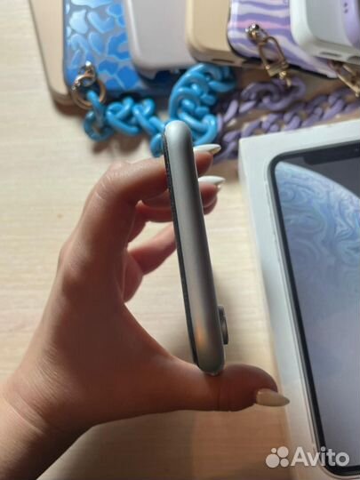 iPhone Xr, 64 ГБ