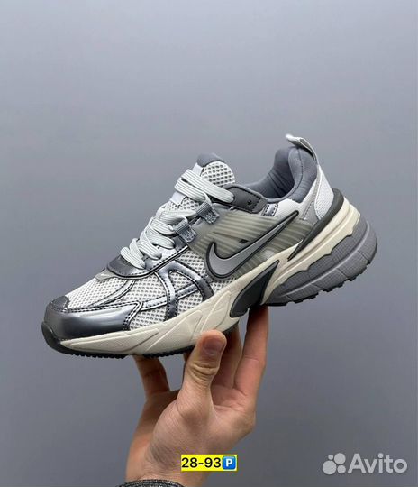 Кроссовки Nike V2k (Арт.48895)