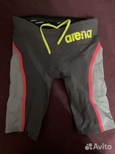 Гидрошорты M carbon ultra jammer 55 размер