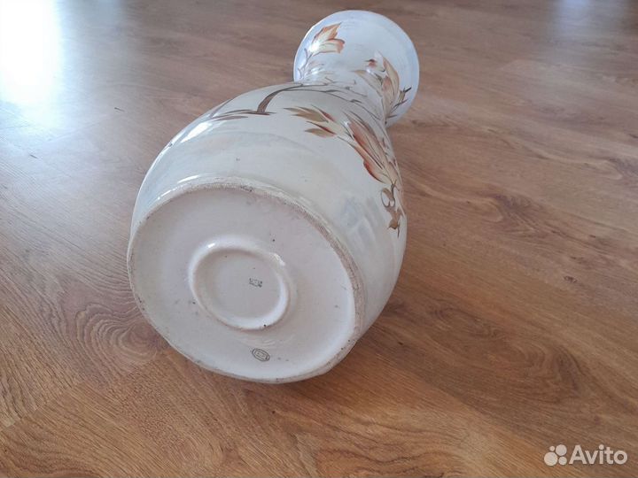 Ваза большая напольная