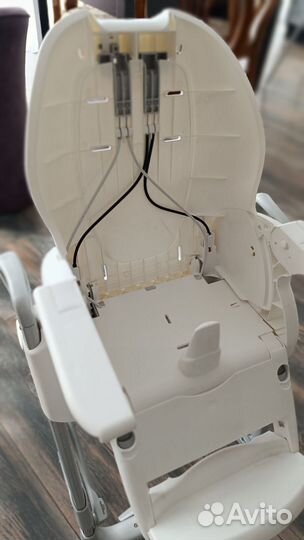 Стул для кормления Cam