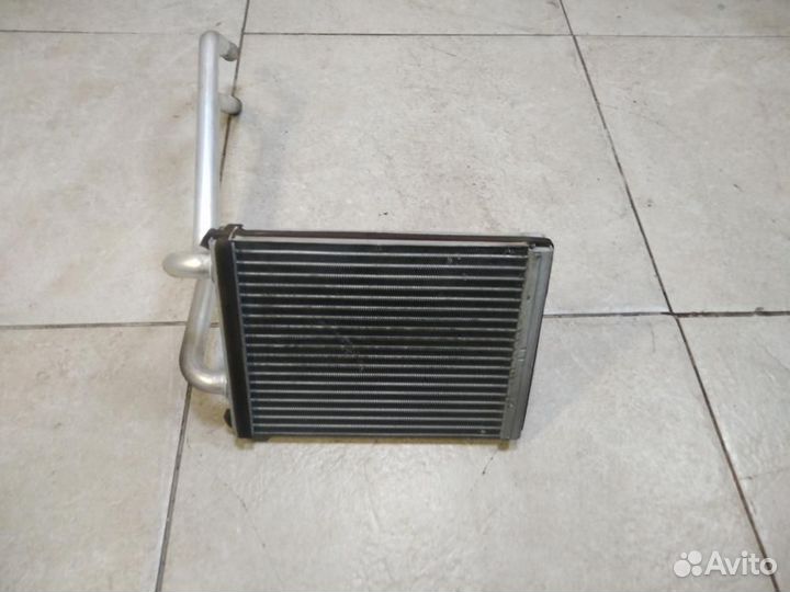 Радиатор отопителя SsangYong Actyon New CK