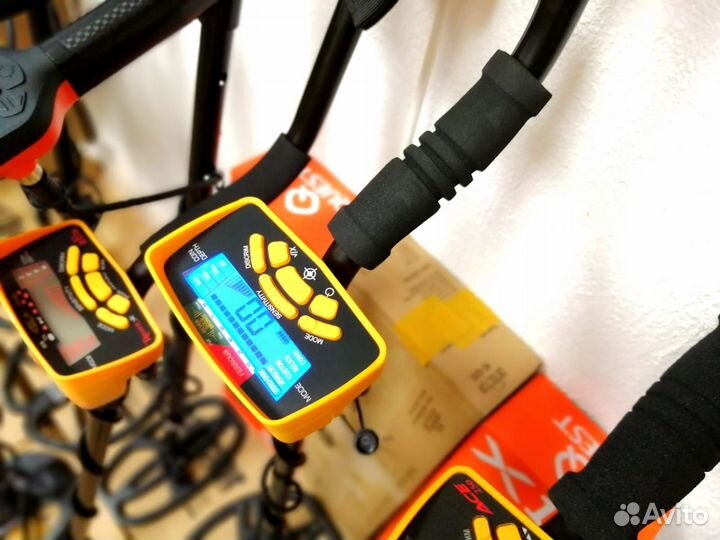 Металлоискатель MD-6450 аналог Garrett ACE 400