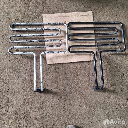 Радиатор гидроусилителя BMW 5-серия E39