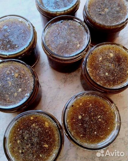 Продлевающий мужской мёд