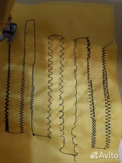 Швейная машинка веритас veritas