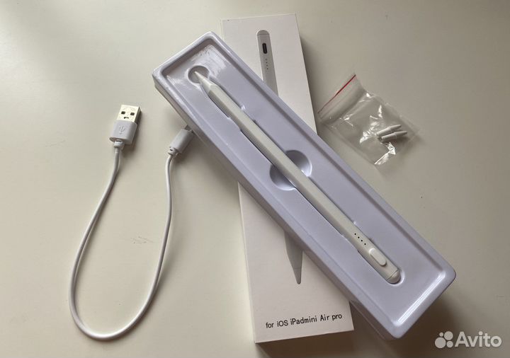 Стилус для iPad