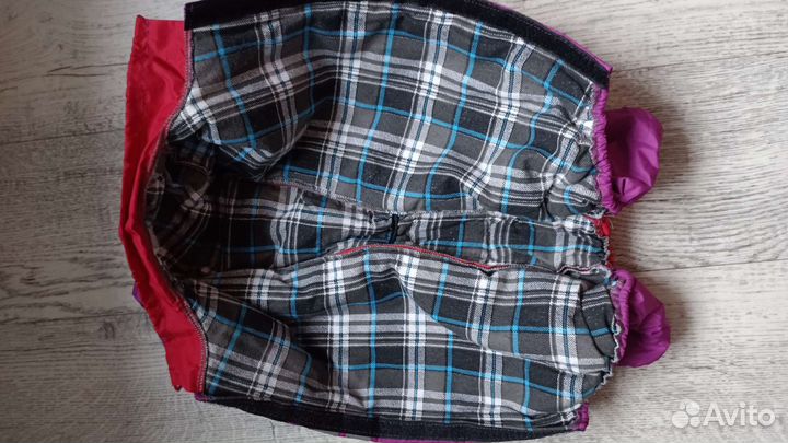 Комбинезон для собаки