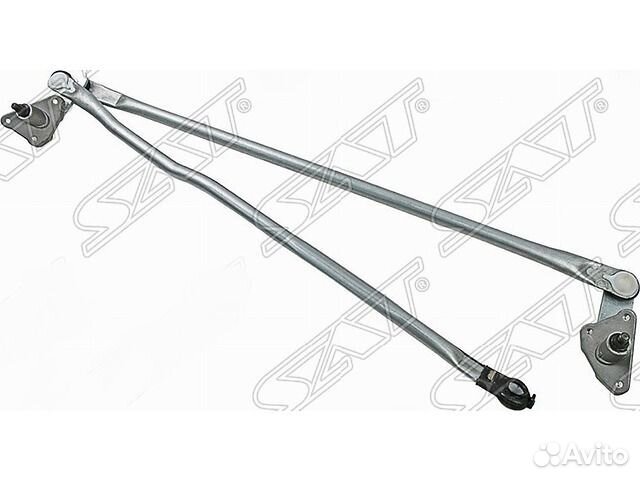 Трапеция Land Cruiser Lx470