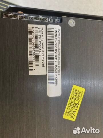 Palit gtx 1070 8gb Jetstream