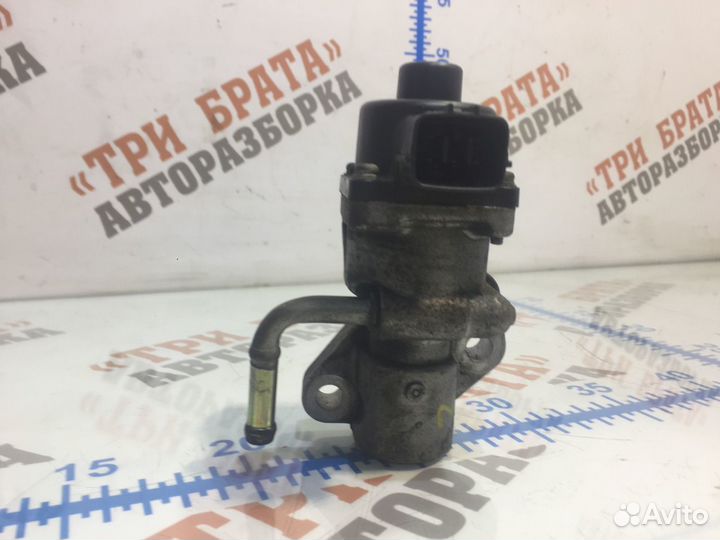 Форд Мондео Клапан EGR