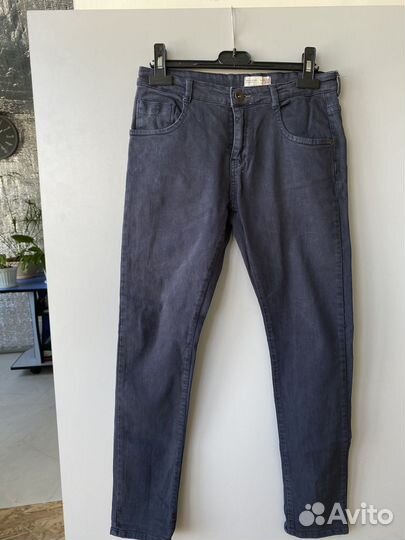 Вещи пакетом на 10-12 лет