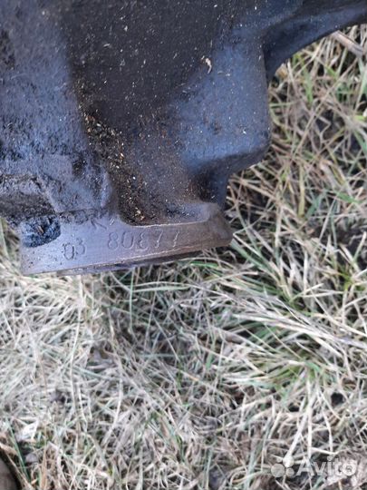 Для авто УАЗ 31519 и других уазиков