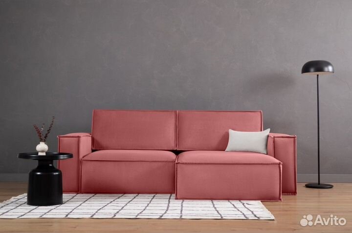 Диван c гapaнтиeй