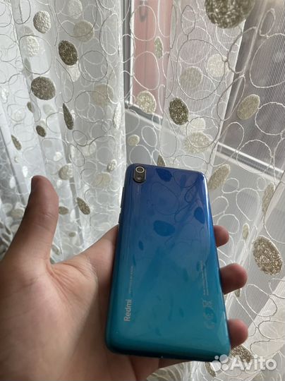 Xiaomi redmi 7A 32gb