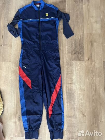 Комбенизон