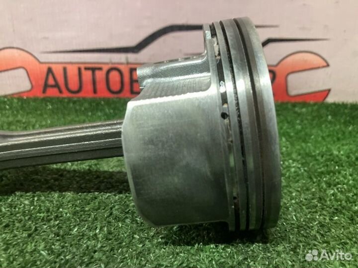 Поршень с шатуном Infiniti Fx35 S51 VQ35HR 2009