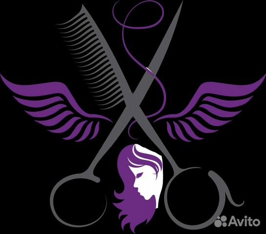 Услуги парикмахера на дому