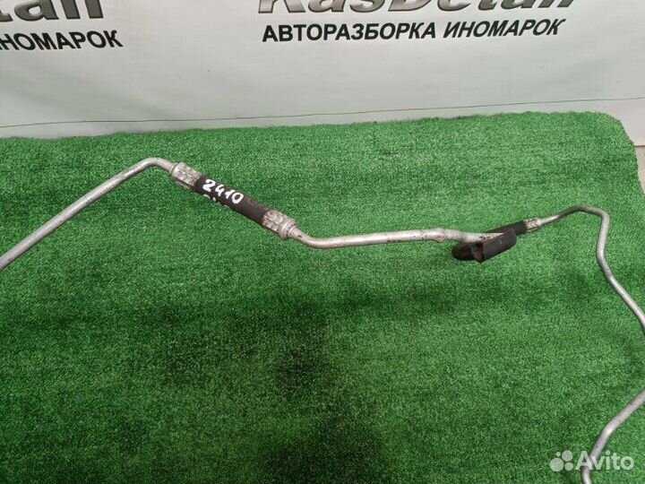 Трубка кондиционера Renault Clio хэтчбек (комби)