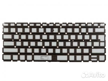 Клавиатура для ноутбука Lenovo Yoga 530-14IKB, 530
