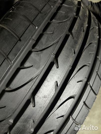 Bridgestone Dueler H/P Sport 235/45 R19 95H