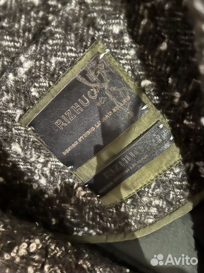 Пальто женское 42 44