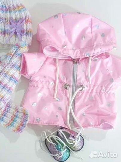 Одежда для кота басик и лили, беби бон