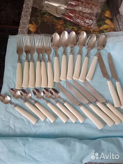 Набор столовых приборов