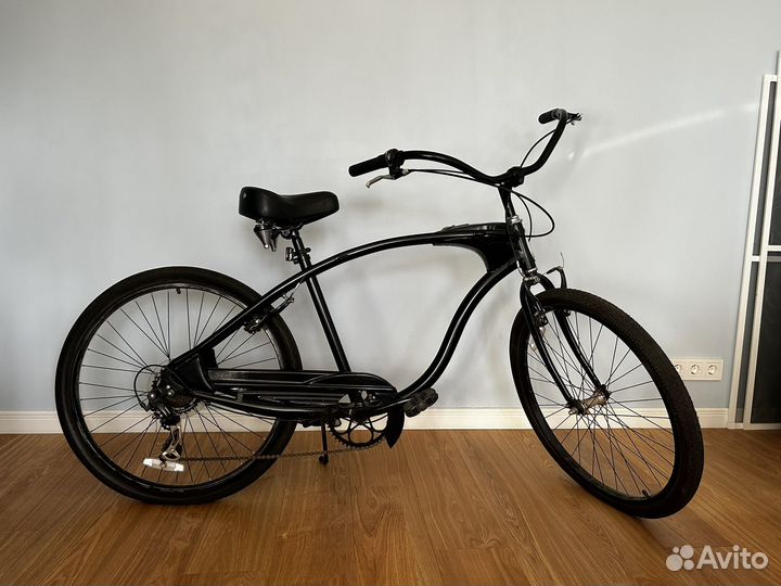 Велосипед Schwinn Panther
