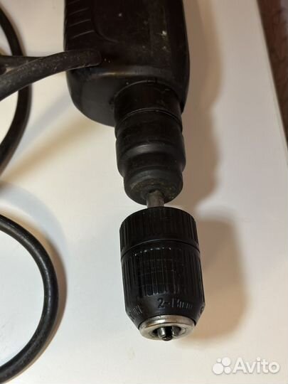 Перфоратор makita 2450