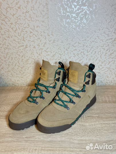 Кроссовки Adidas Jake Boot 2.0 Blauvelt