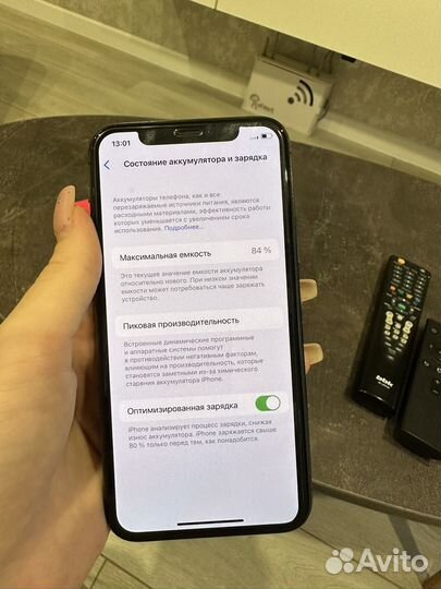 iPhone 11 Pro, 64 ГБ