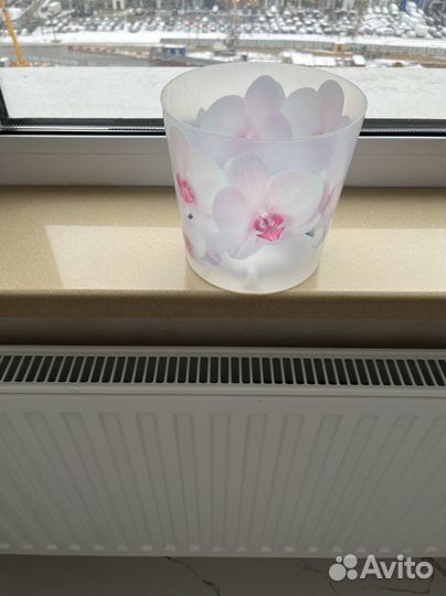 Горшок для цветов