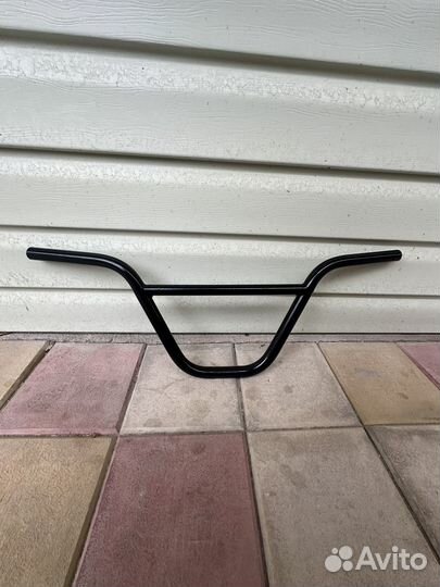 Запчасти для бмх