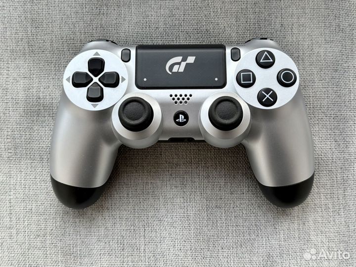Dualshock 4 Gran Turismo LE