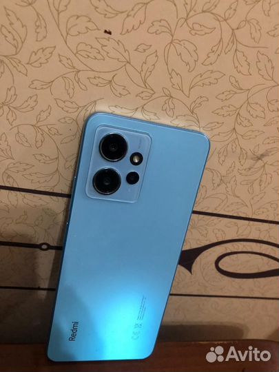 Xiaomi 12, 8/128 ГБ