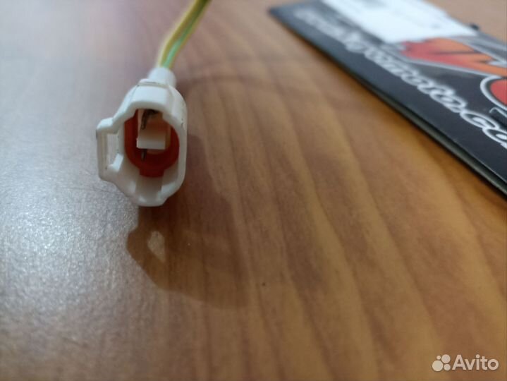 Реле стартера kayo