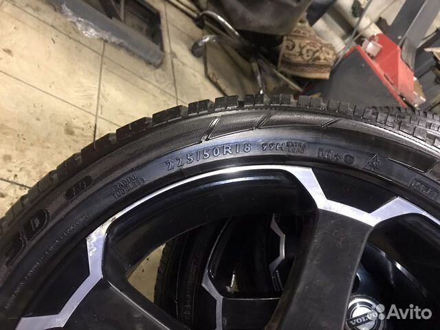 Dunlop SP Winter Sport 225/50 R18