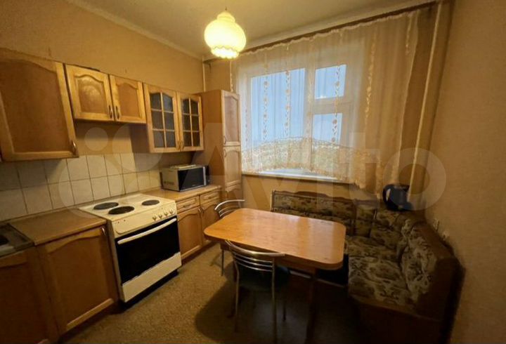 2-к. квартира, 51,7 м², 13/16 эт.