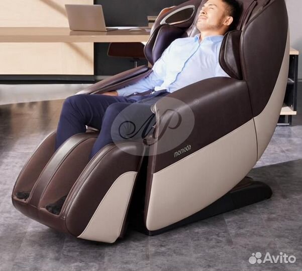 Массажное кресло Xiaomi (RT5863) Brown