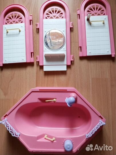 Ванная комната 