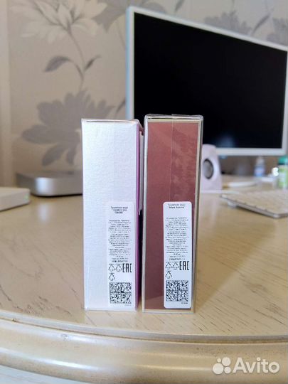 Женская и мужская парфюмерия Chanel