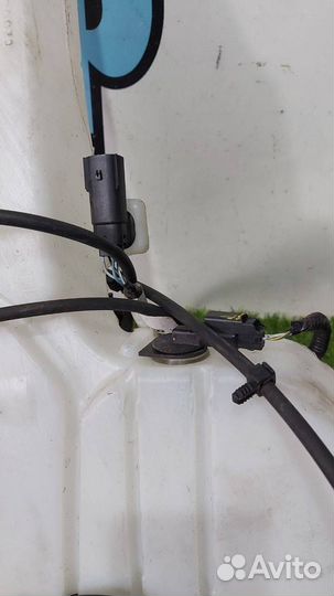 Бачок омывателя Ford Explorer 6 U625 2020