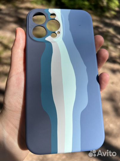 Новый Чехол на iPhone 13 pro max