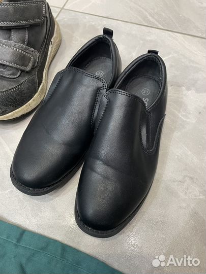 Вещи для мальчика 116-122