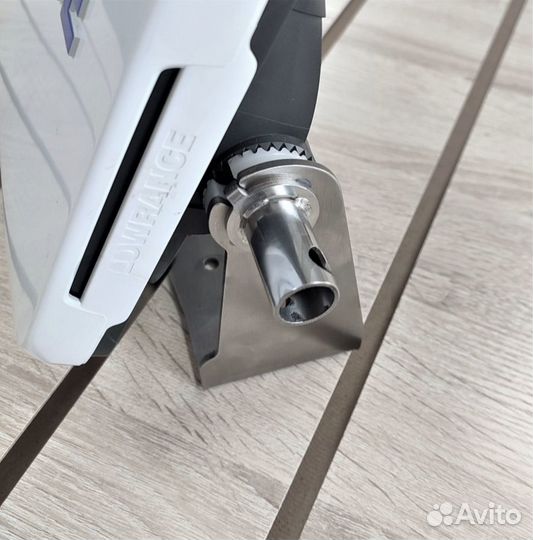 Блокиратор монитора эхолота, защита монитора