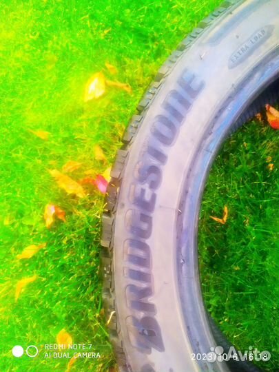 Bridgestone Ice Cruiser 7000 205/50 R17