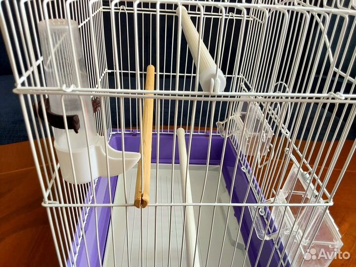 Клетка для птиц